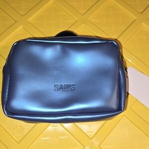 Rains Micro Bag with shoulder strap SOLD OUT online